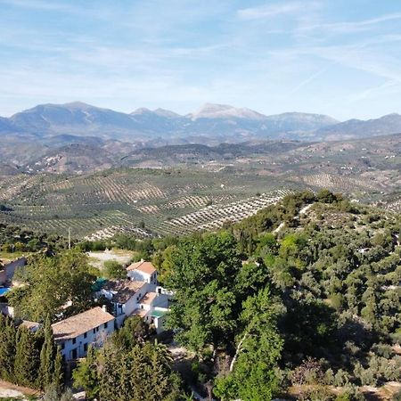 El Convento Vivienda Rural Jaen Andalucia Espana Carchelejo 外观 照片