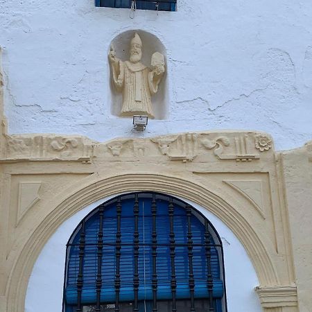 El Convento Vivienda Rural Jaen Andalucia Espana Carchelejo 外观 照片