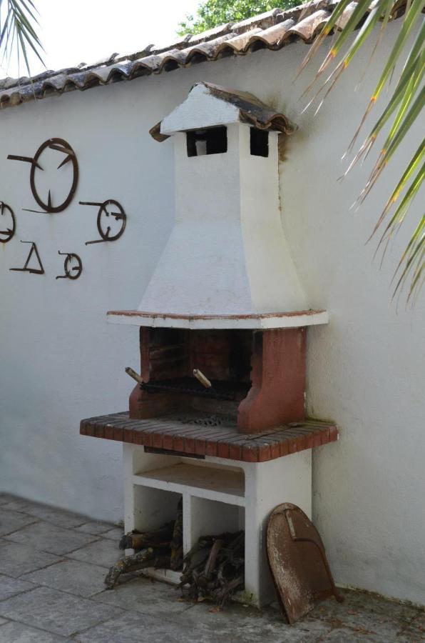 El Convento Vivienda Rural Jaen Andalucia Espana Carchelejo 外观 照片