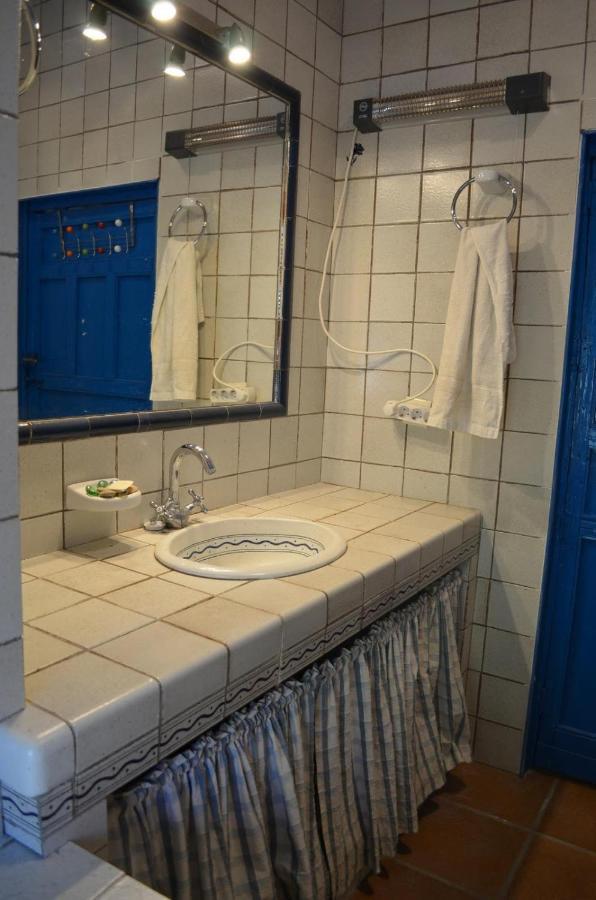 El Convento Vivienda Rural Jaen Andalucia Espana Carchelejo 外观 照片