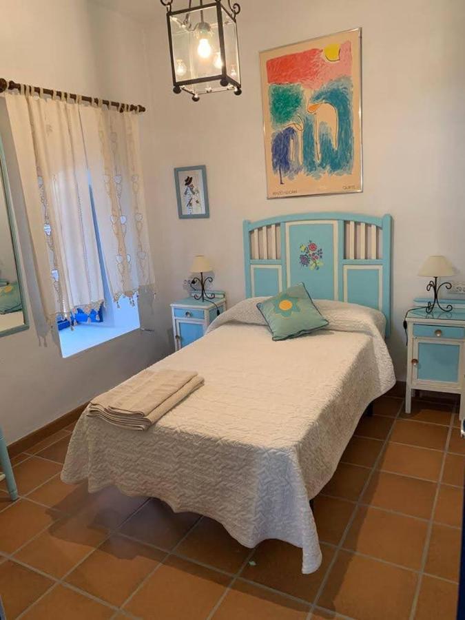 El Convento Vivienda Rural Jaen Andalucia Espana Carchelejo 外观 照片