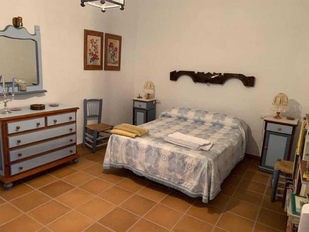 El Convento Vivienda Rural Jaen Andalucia Espana Carchelejo 外观 照片