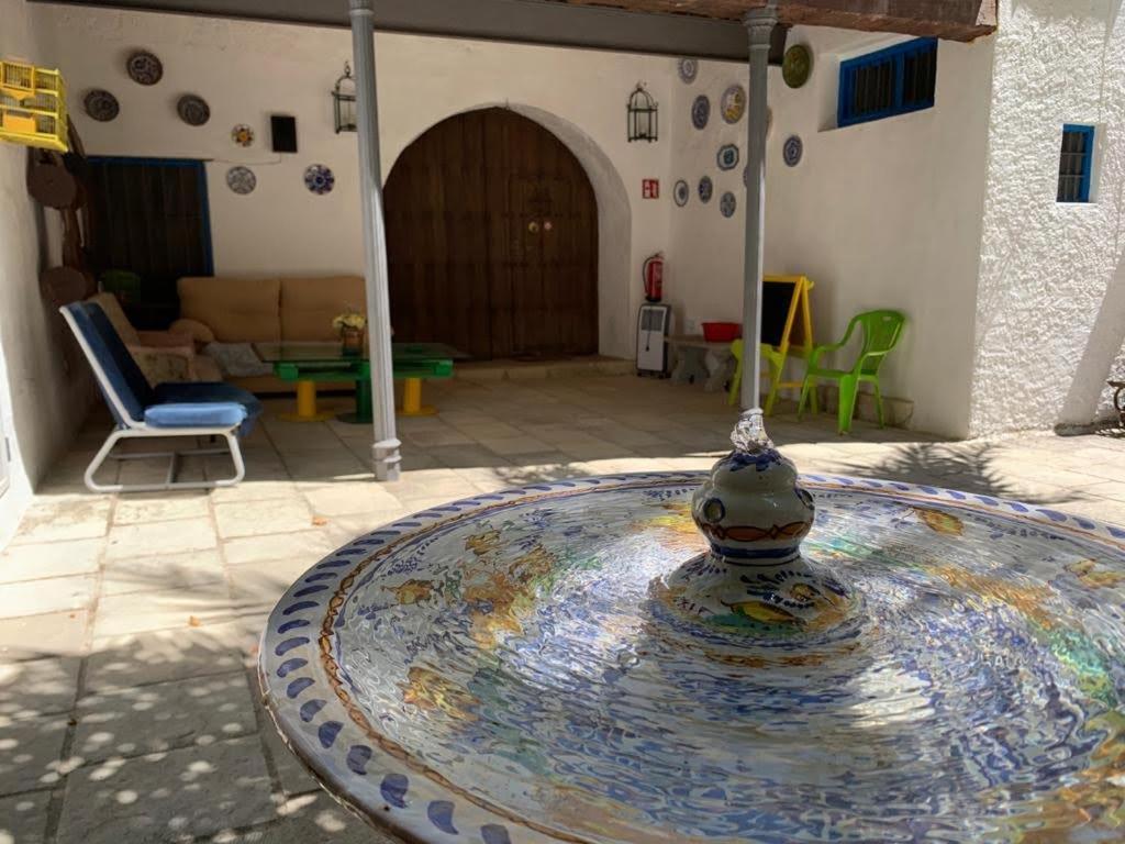 El Convento Vivienda Rural Jaen Andalucia Espana Carchelejo 外观 照片