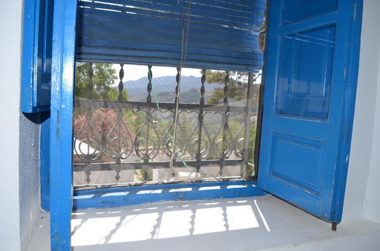 El Convento Vivienda Rural Jaen Andalucia Espana Carchelejo 外观 照片