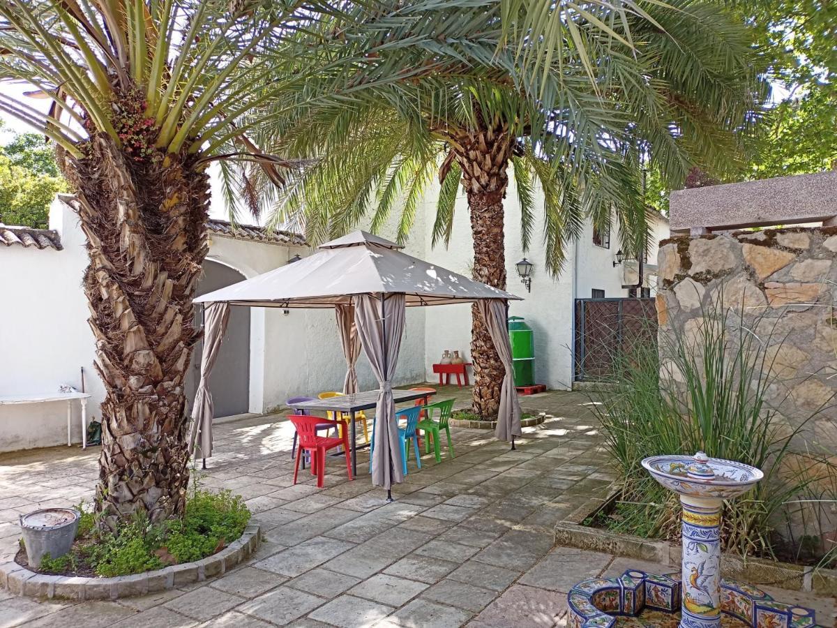 El Convento Vivienda Rural Jaen Andalucia Espana Carchelejo 外观 照片