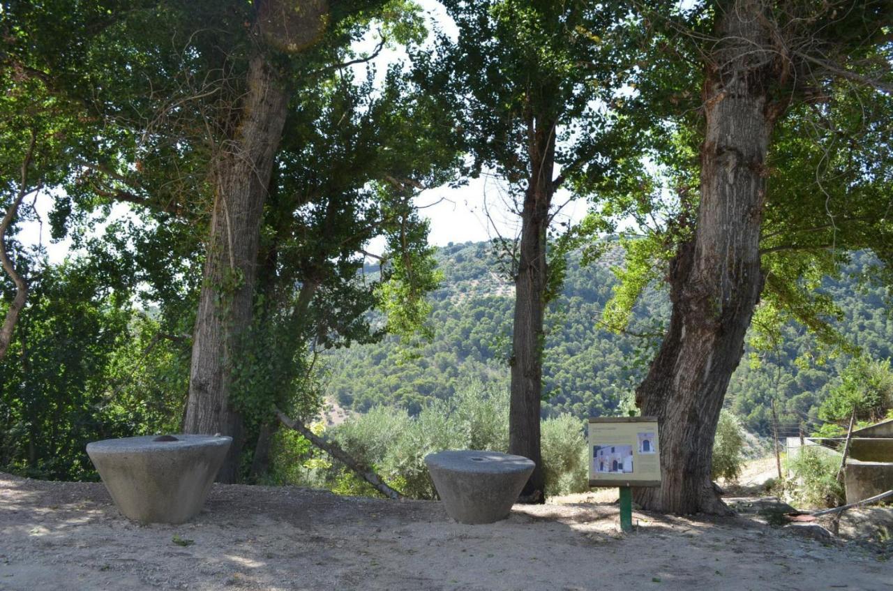 El Convento Vivienda Rural Jaen Andalucia Espana Carchelejo 外观 照片
