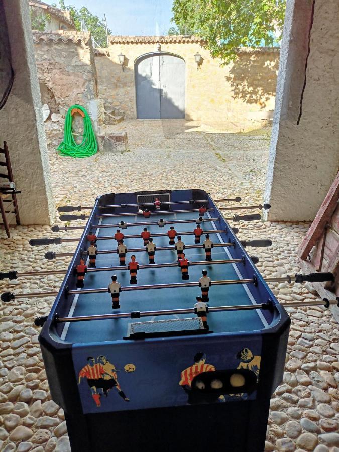 El Convento Vivienda Rural Jaen Andalucia Espana Carchelejo 外观 照片