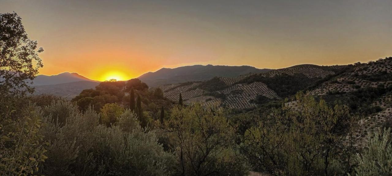 El Convento Vivienda Rural Jaen Andalucia Espana Carchelejo 外观 照片