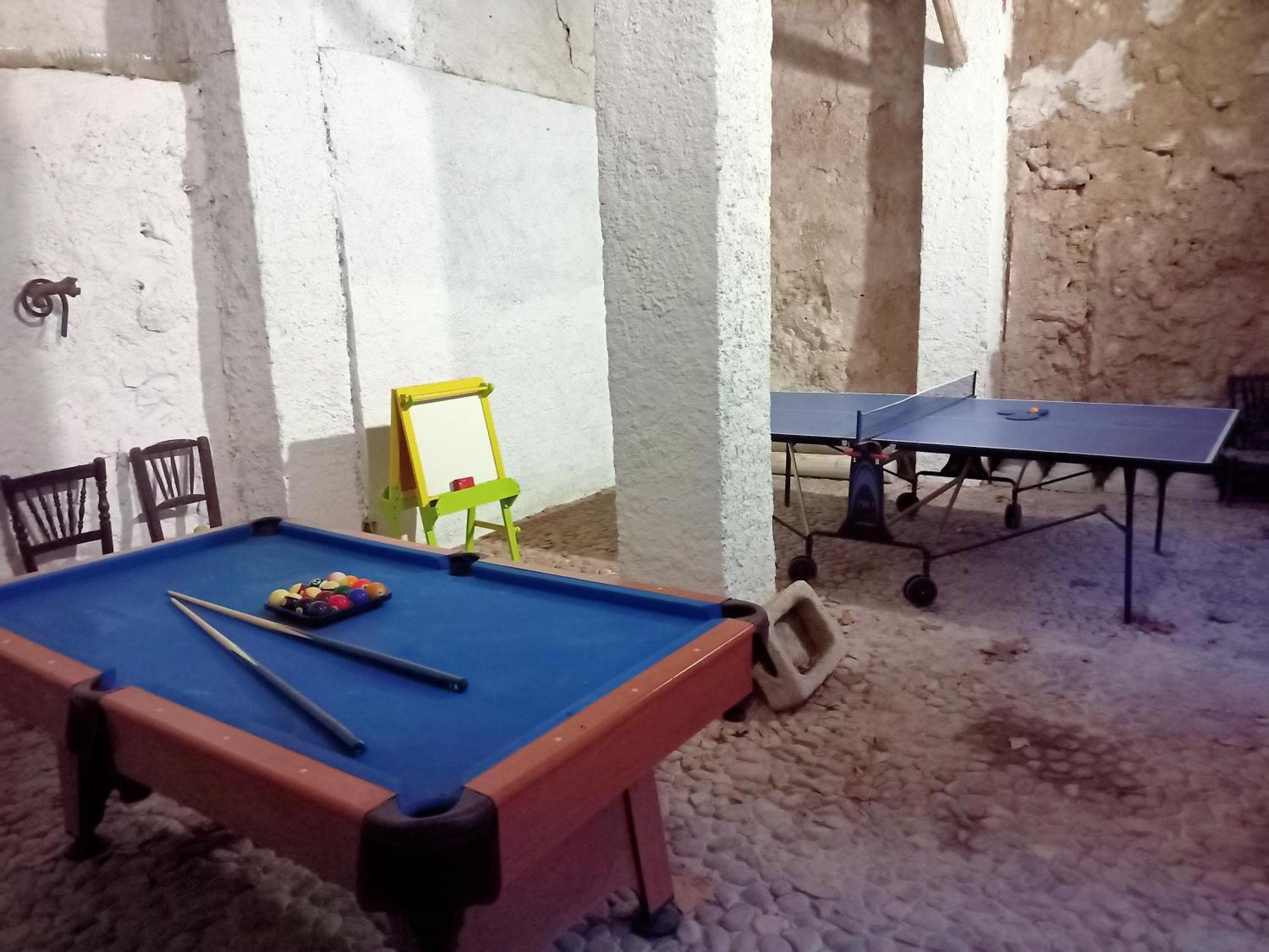 El Convento Vivienda Rural Jaen Andalucia Espana Carchelejo 外观 照片