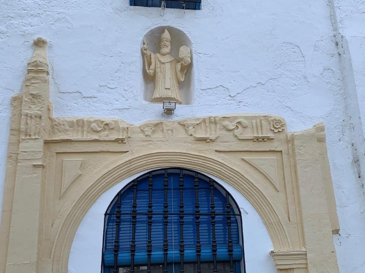 El Convento Vivienda Rural Jaen Andalucia Espana Carchelejo 外观 照片